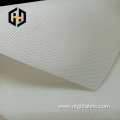 pvc polyester mesh Scrim Fabric Composite For Shoe